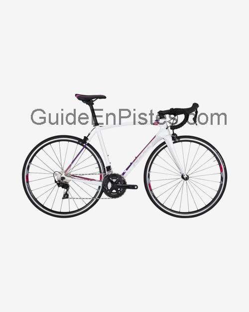 Ridley Liz C fiche technique et avis